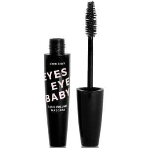 Sophie Rosenburg Eyes Eyes Baby Lash Volume Mascara