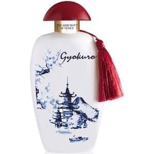 The Merchant of Venice Venezia & Oriente Gyokuro Eau de Parfum