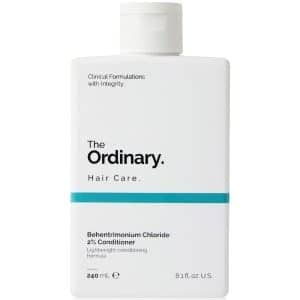 The Ordinary Hair Care. Behentrimonium Chloride 2% Conditioner Conditioner