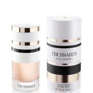 Trussardi Pure Jasmin Eau de Parfum