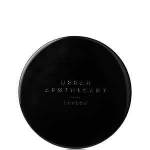 Urban Apothecary London Black Metal Candle Lit Kerzenaufsatz