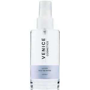 VENICE Aloe Vera Face Tan Water Coconut Selbstbräunungsserum