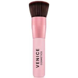 VENICE Luxe Kabuki Brush Kabuki-Pinsel