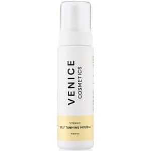 VENICE Vitamin C Self Tanning Mousse Mango Selbstbräunungsmousse