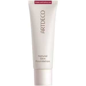 ARTDECO Natural Skin Foundation Flüssige Foundation