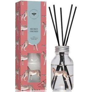 Wax Lyrical Ellen Studio Secret Orchid Refill Raumduft