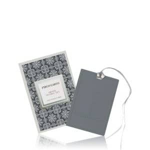 Wax Lyrical Fired Earth Needle Tea Scented Card Raumduft