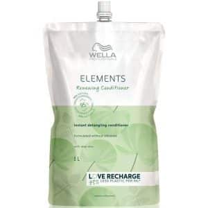 Wella Professionals Elements Renewing Nachfüllpack Conditioner