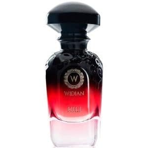 WIDIAN Velvet Collection Hili Parfum