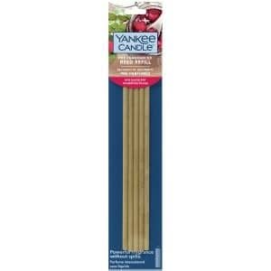 Yankee Candle Red Raspberry Pre Fragranced Reed Refill Raumduft