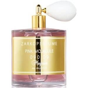 ZARKOPERFUME Fragrance Classic Pink Molecule 090-09 Magnum Eau de Parfum