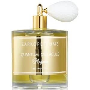 ZARKOPERFUME Fragance Classic Quantum Molecule Magnum Eau de Parfum