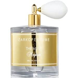 ZARKOPERFUME Fragance Classic The Muse Magnum Eau de Parfum