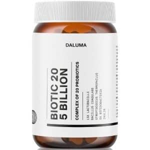 DALUMA Biotic 20/5 Billion Nahrungsergänzungsmittel