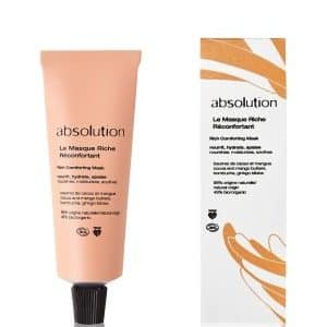 absolution Le Masque Riche Réconfortant Gesichtsmaske