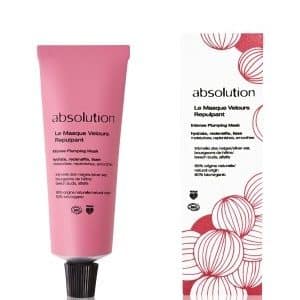 absolution Le Masque Velours Repulpant Gesichtsmaske