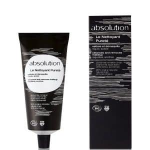 absolution Le Nettoyant Pureté Reinigungsgel