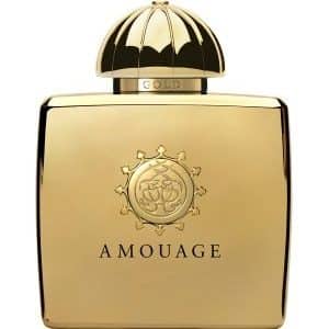 Amouage Gold Woman Eau de Parfum