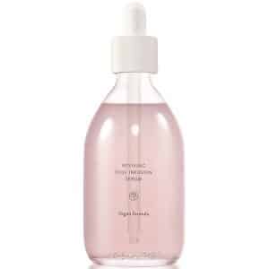 Aromatica Reviving Rose Infusion Serum Gesichtsserum