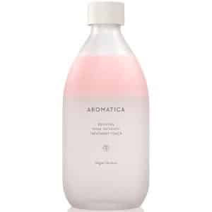 Aromatica Reviving Rose Infusion Treatment Toner Gesichtswasser