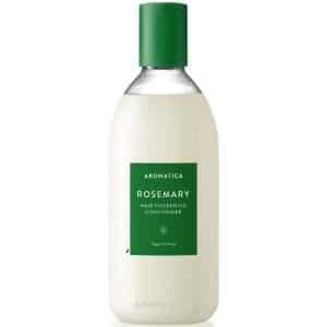 Aromatica Rosemary Hair Thickening Conditioner Conditioner