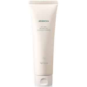 Aromatica Tea Tree Balancing Foaming Cleanser Reinigungsschaum