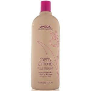 Aveda Cherry Almond Hand & Body Wash Duschgel