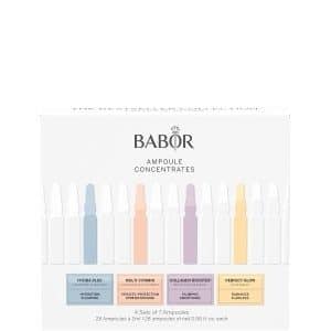 BABOR Ampoule Concentrates The Bestseller Collection Ampullen