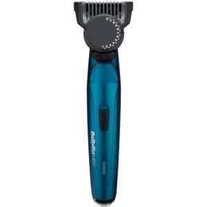 BaByliss Men Japanese Steel Barttrimmer Elektrischer Rasierer