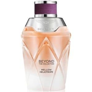 Bentley Beyond Collection Mellow Heliotrope Eau de Parfum