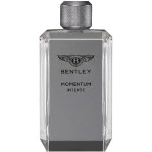 Bentley Momentum Intense Eau de Parfum