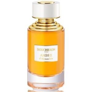 Boucheron Galerie Olfactive Ambre d'Alexandrie Eau de Parfum