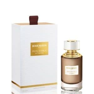 Boucheron Galerie Olfactive Feve Tonka de Canaima Eau de Parfum