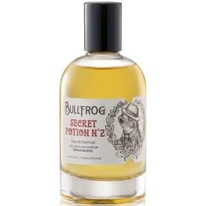 BULLFROG Secret Potion N.2 Eau de Parfum