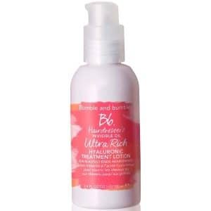Bumble and bumble Hairdresser's Invisible Oil Treatment Haarkur