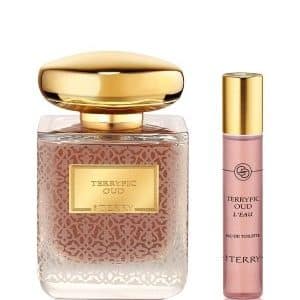 By Terry Terryfic Oud L'Eau Duftset