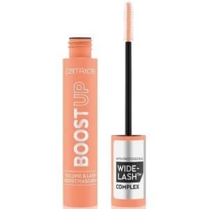 Catrice Boost Up Volume & Lash Boost Mascara