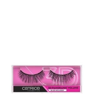 Catrice Lash Couture 3D Panoramic Volume Lashes Wimpern