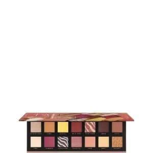 Catrice Pro Desert Romance Slim Lidschatten Palette