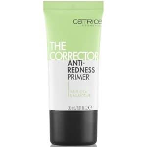 Catrice The Corrector Anti-Redness Primer Primer