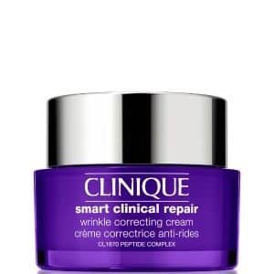 Clinique Smart Clinical Repair Wrinkle Cream Gesichtscreme