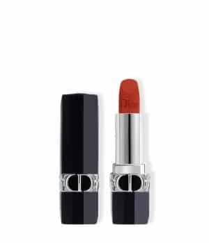 DIOR Rouge Dior Extreme Matte Lippenstift