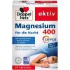 Doppelherz aktiv Magnesium 400 für die Nacht Nahrungsergänzungsmittel