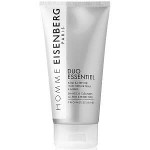 EISENBERG Homme Duo Essentiel Reinigungsgel