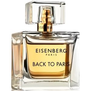 EISENBERG L'Art Du Parfum For Women Back To Paris Eau de Parfum