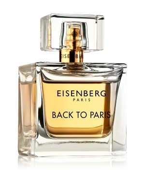 EISENBERG L'Art Du Parfum For Women Back To Paris Eau de Parfum
