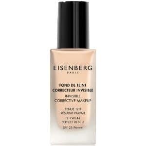 EISENBERG Le Maquillage Fond De Teint Correcteur Invisible Creme Foundation