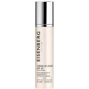 EISENBERG Pure White Crème De Jour Spf 50 Gesichtscreme