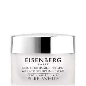 EISENBERG Pure White Soin Nourrissant Intégral Nachtcreme