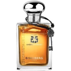 EISENBERG The Latin Orientals For Men Secret Ambre D'Orient Eau de Parfum